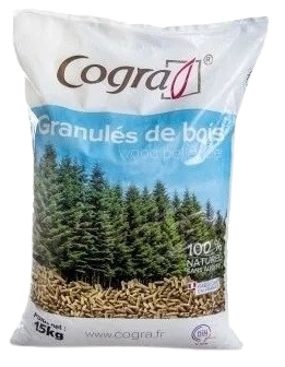 Sac Cogra - Combustibles 31