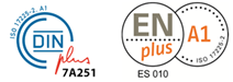 ENplus - DINplus - Combustibles 31