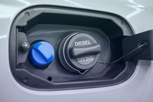 AdBlue - Combustibles 31