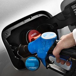Pompe AdBlue - Combustibles 31