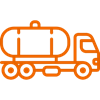 Camion-citerne - Combustibles 31