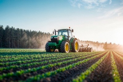 Secteur agricole - Combustibles 31