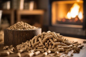 Granulés de bois - Combustibles 31