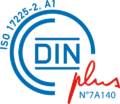 DINplus Cogra - Combustibles 31