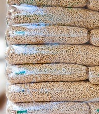 Stockage granulés de bois - Combustibles 31