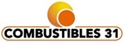 Logo Combustibles 31